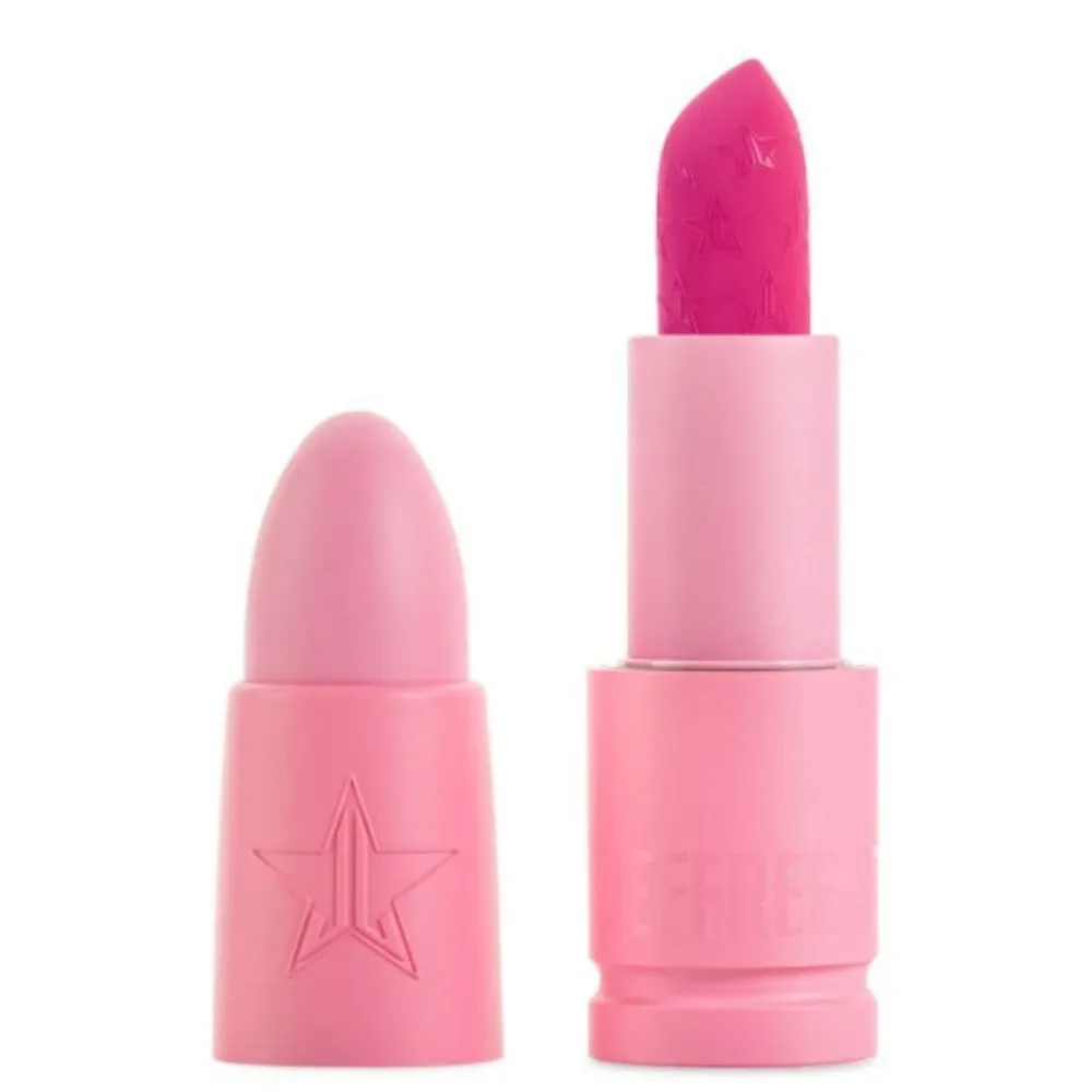 New Jeffree Star Velvet Trap - Hot Commodity
